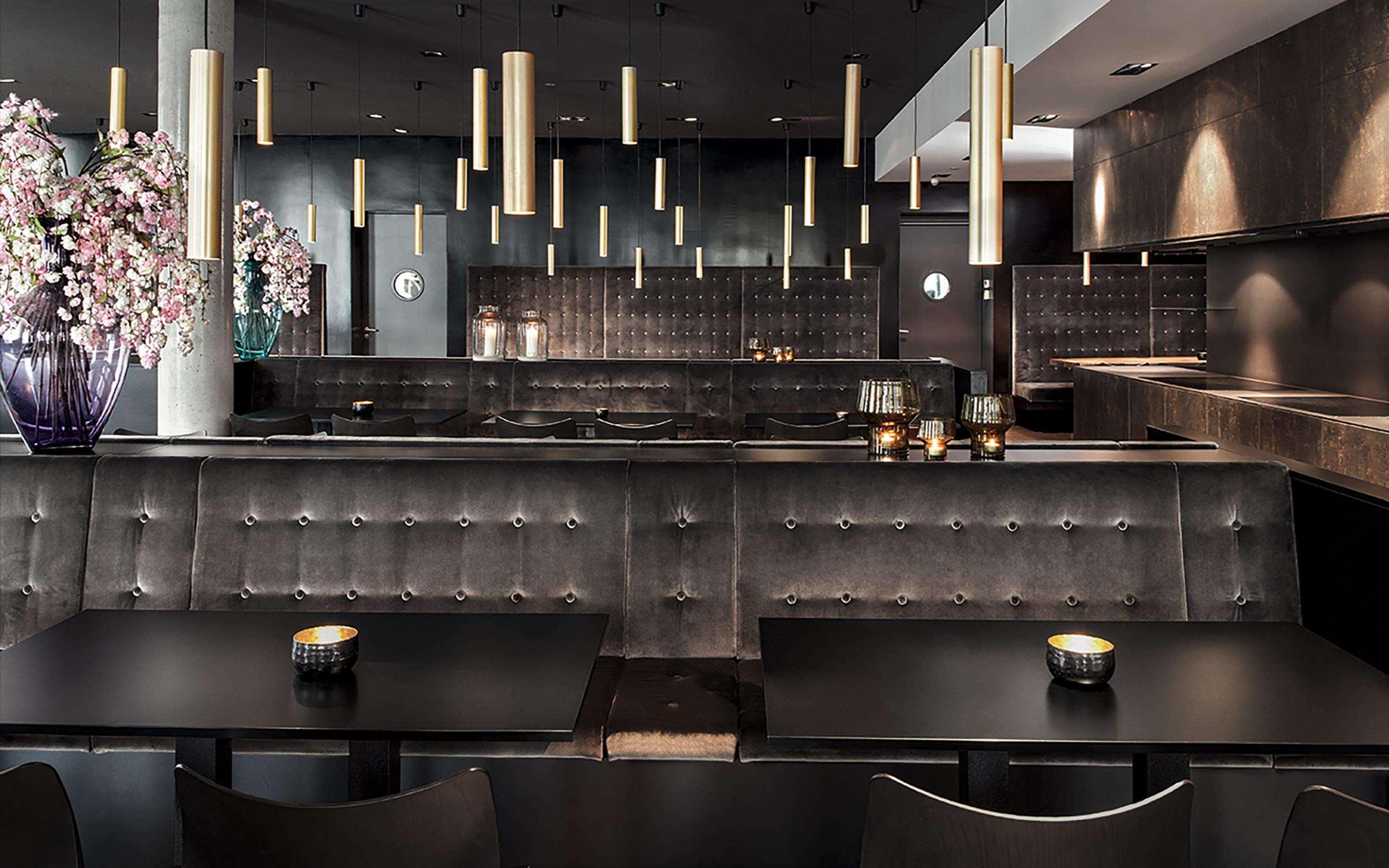 Hotel AMANO by null