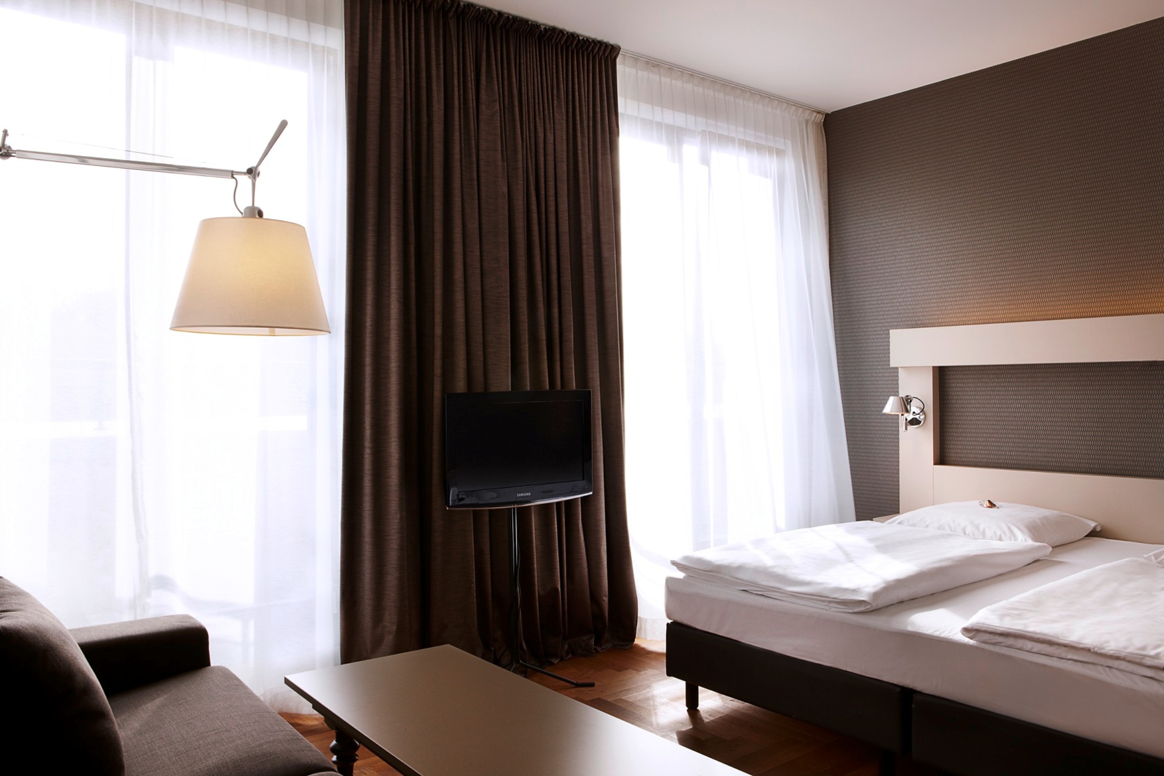Hotel AMANO by null