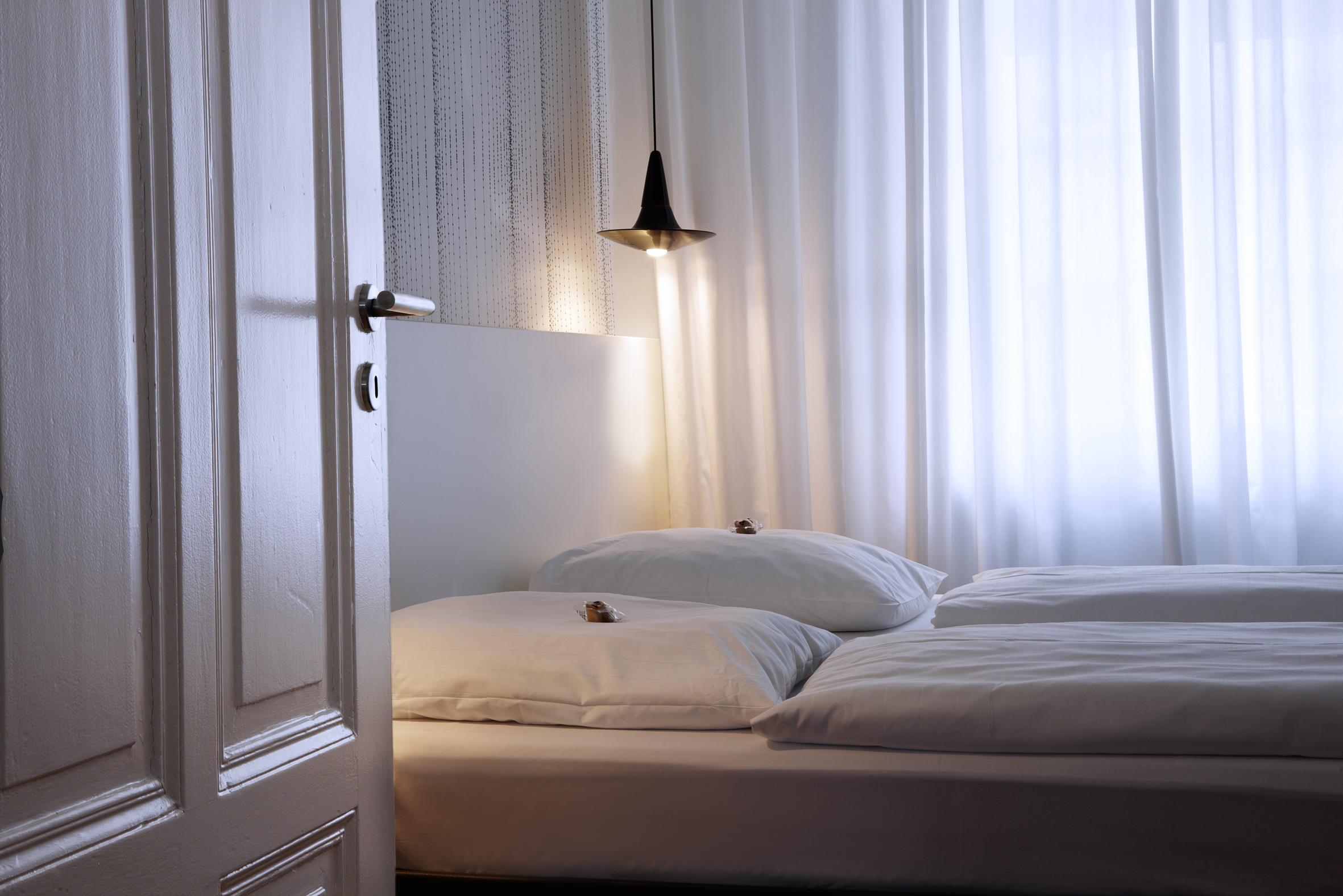 Hotel AMANO by null