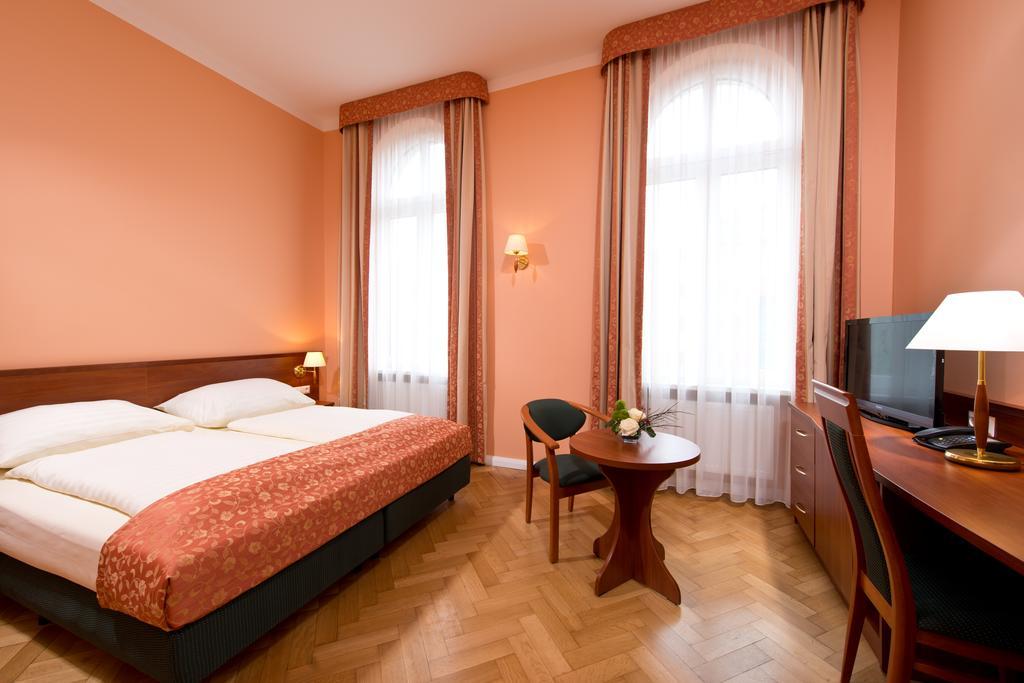 Hotel Am Anhalter Bahnhof