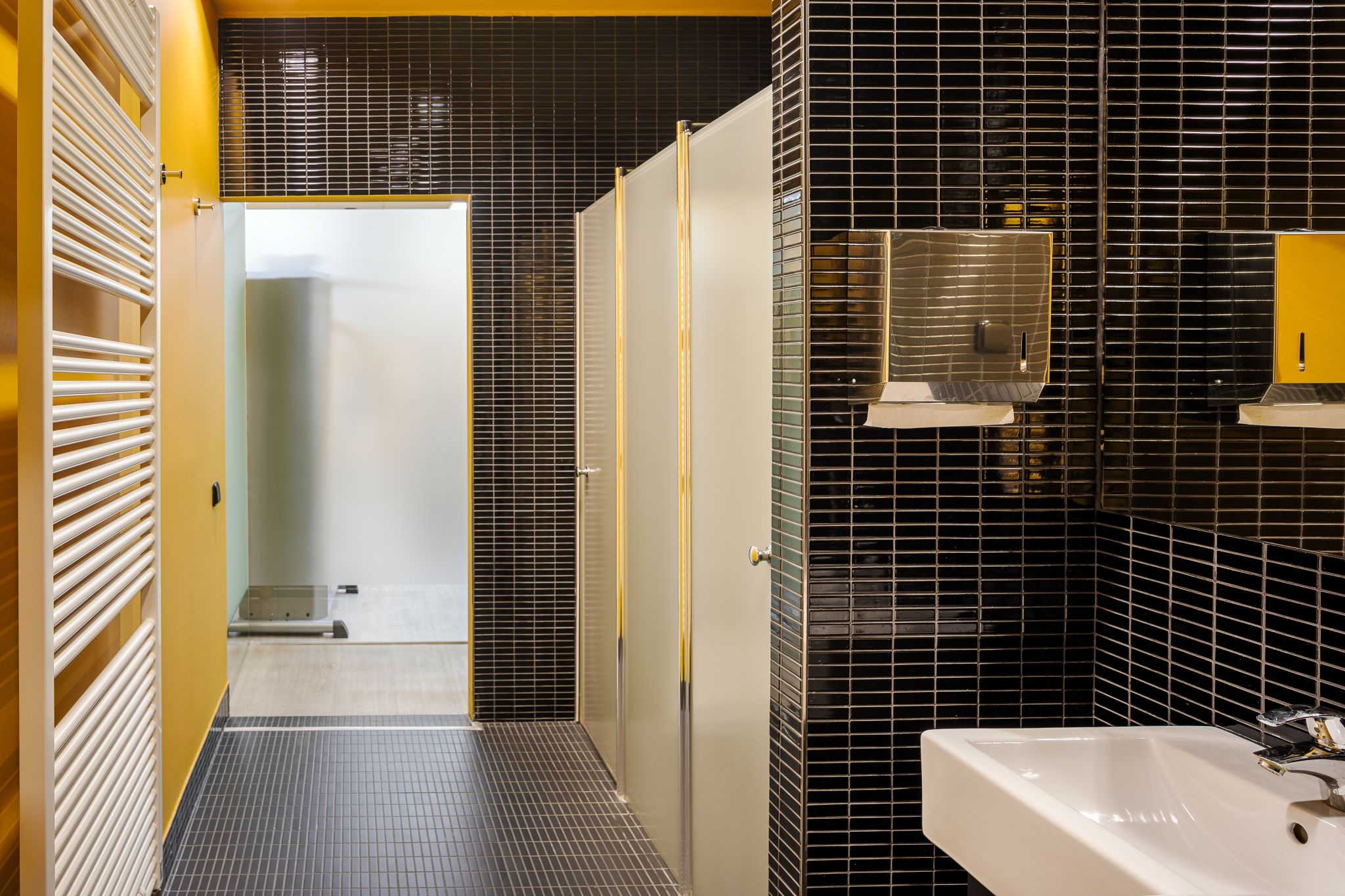 Perla Hotel by null