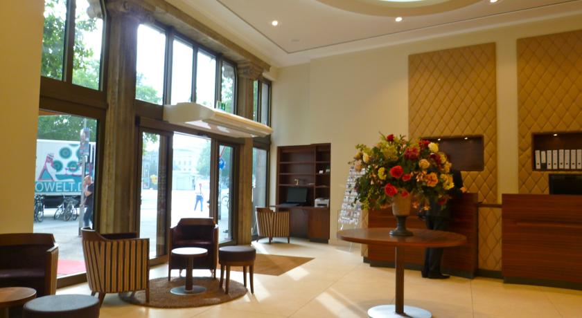 Central-Hotel Kaiserhof by null