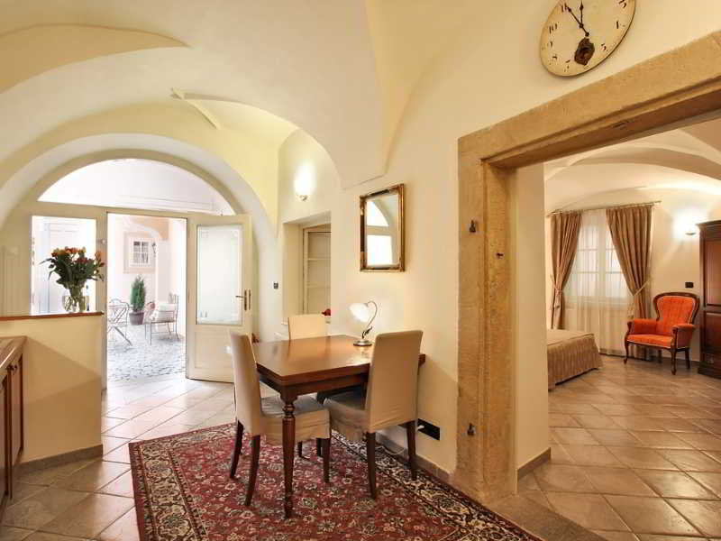Hotel Residence Retezova