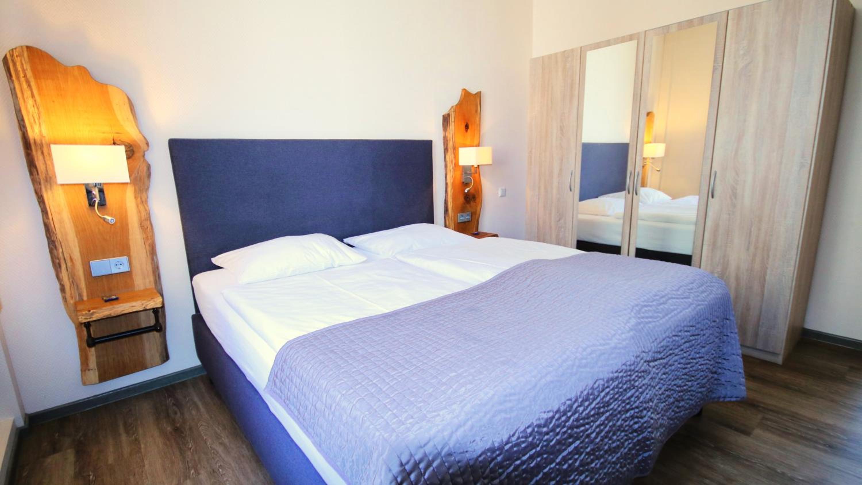 Comfort Hotel Bad Homburg