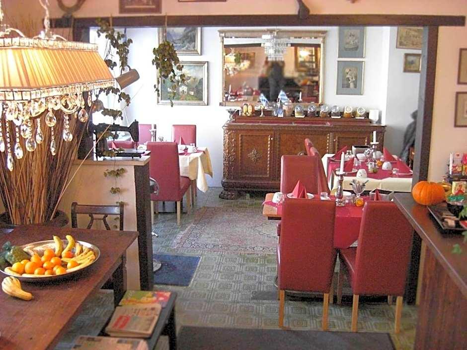 Hotel Mariahilf