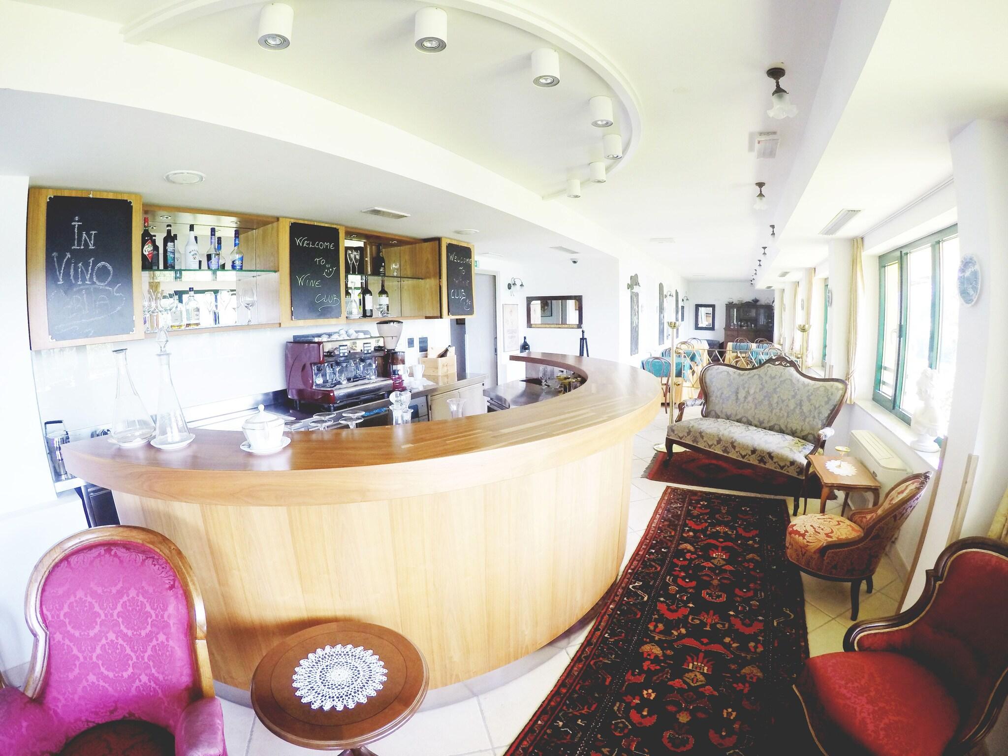 Hotel Triglav l.l.c. Bled by null