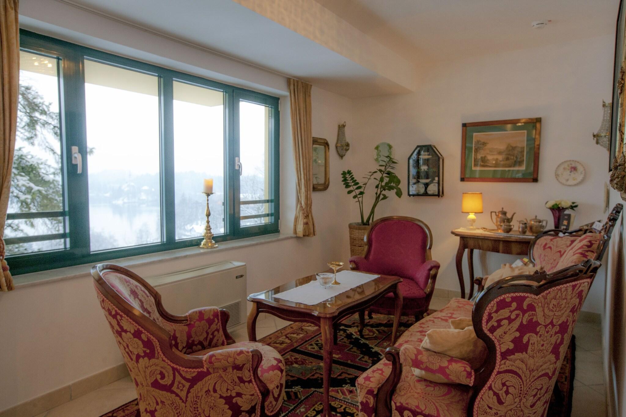 Hotel Triglav l.l.c. Bled by null