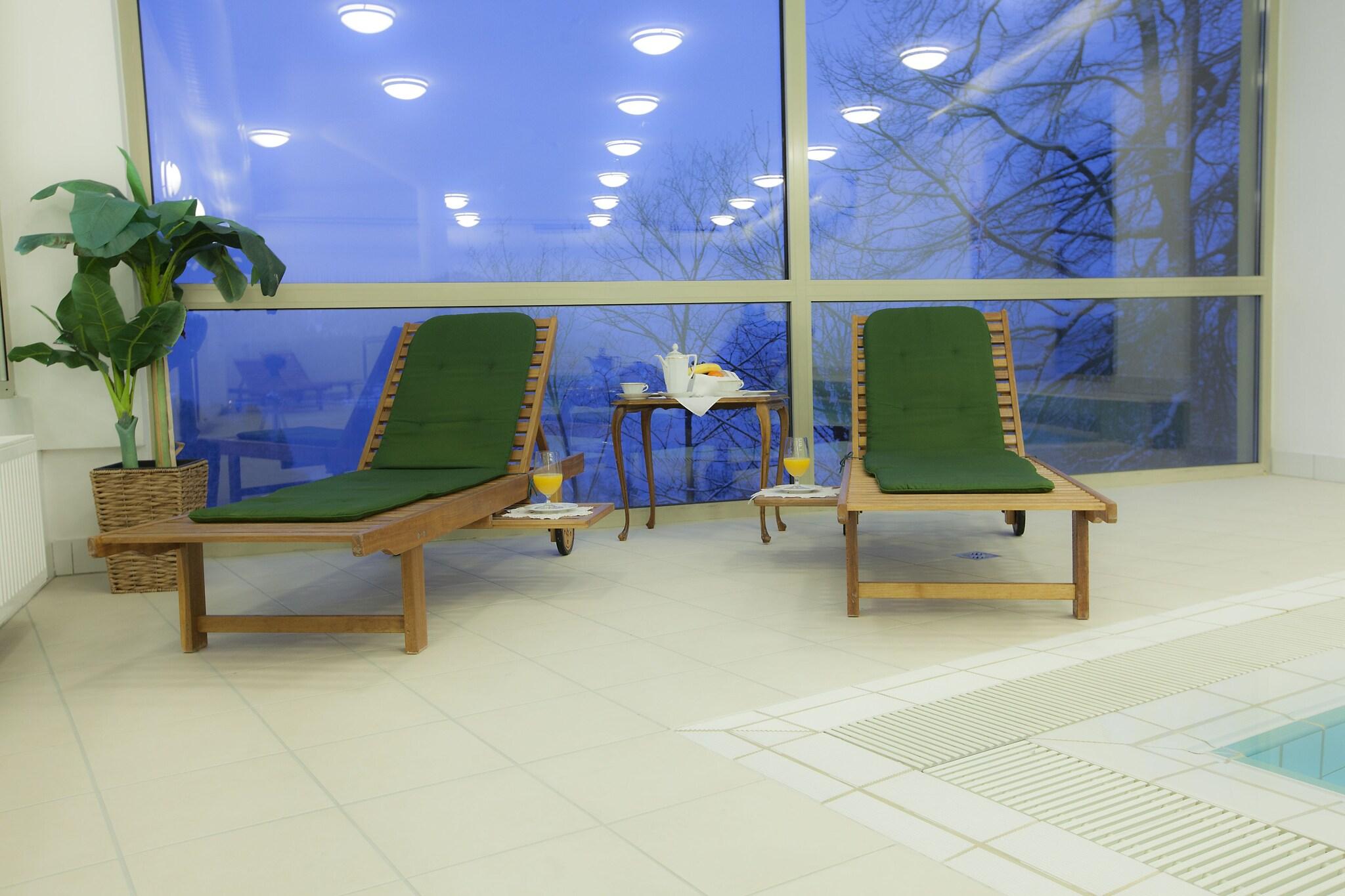 Hotel Triglav l.l.c. Bled by null