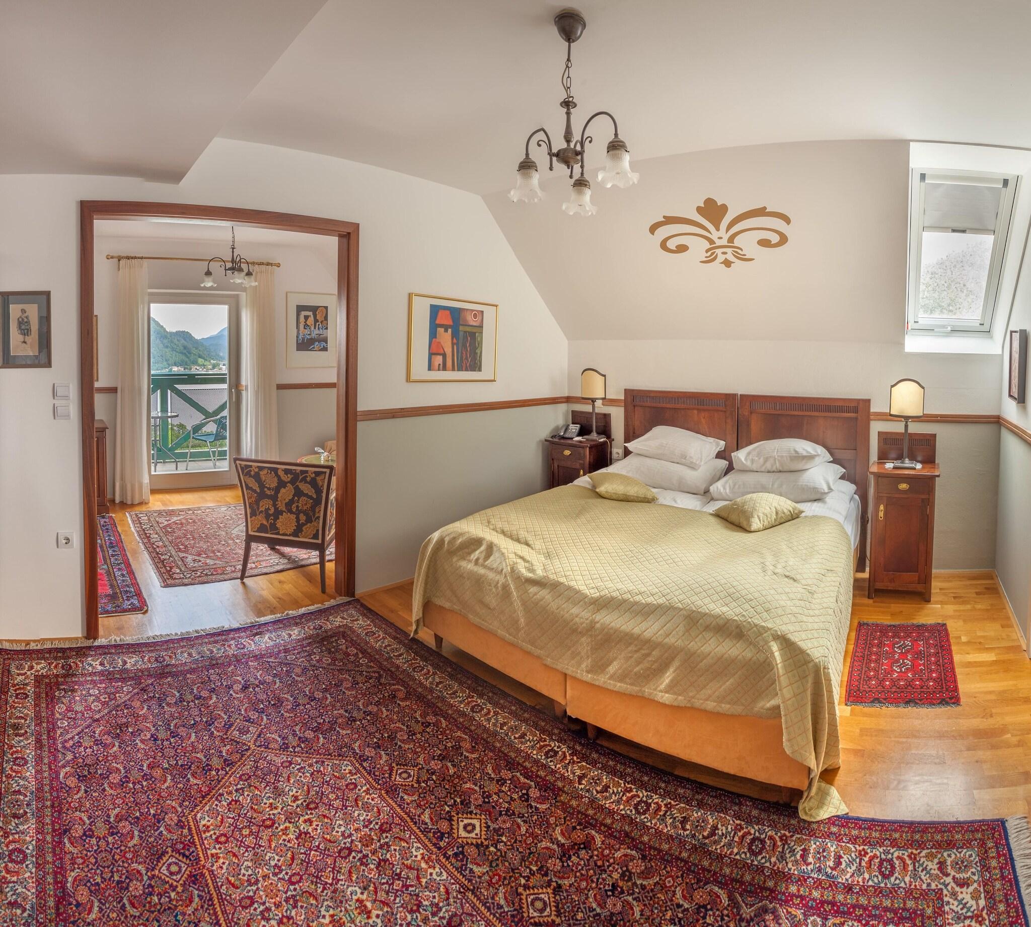 Hotel Triglav l.l.c. Bled by null