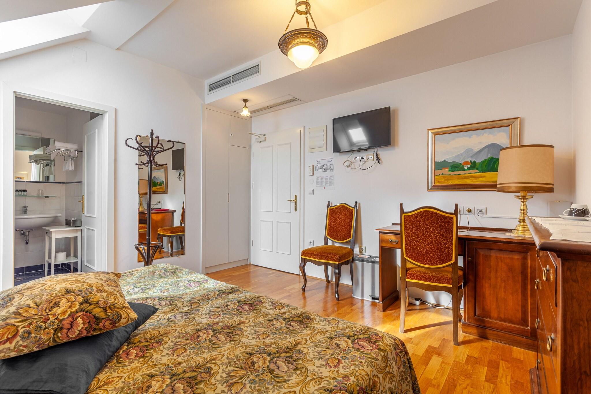 Hotel Triglav l.l.c. Bled by null