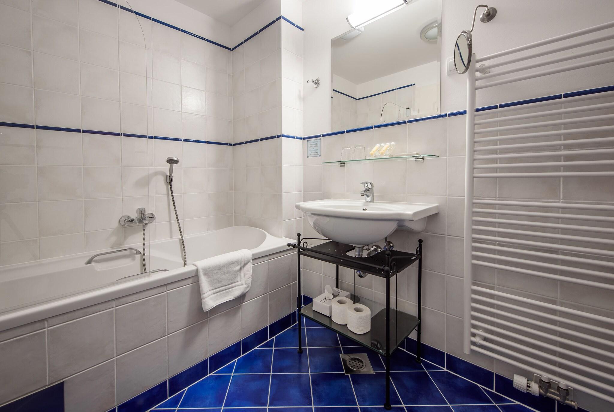 Hotel Triglav l.l.c. Bled by null