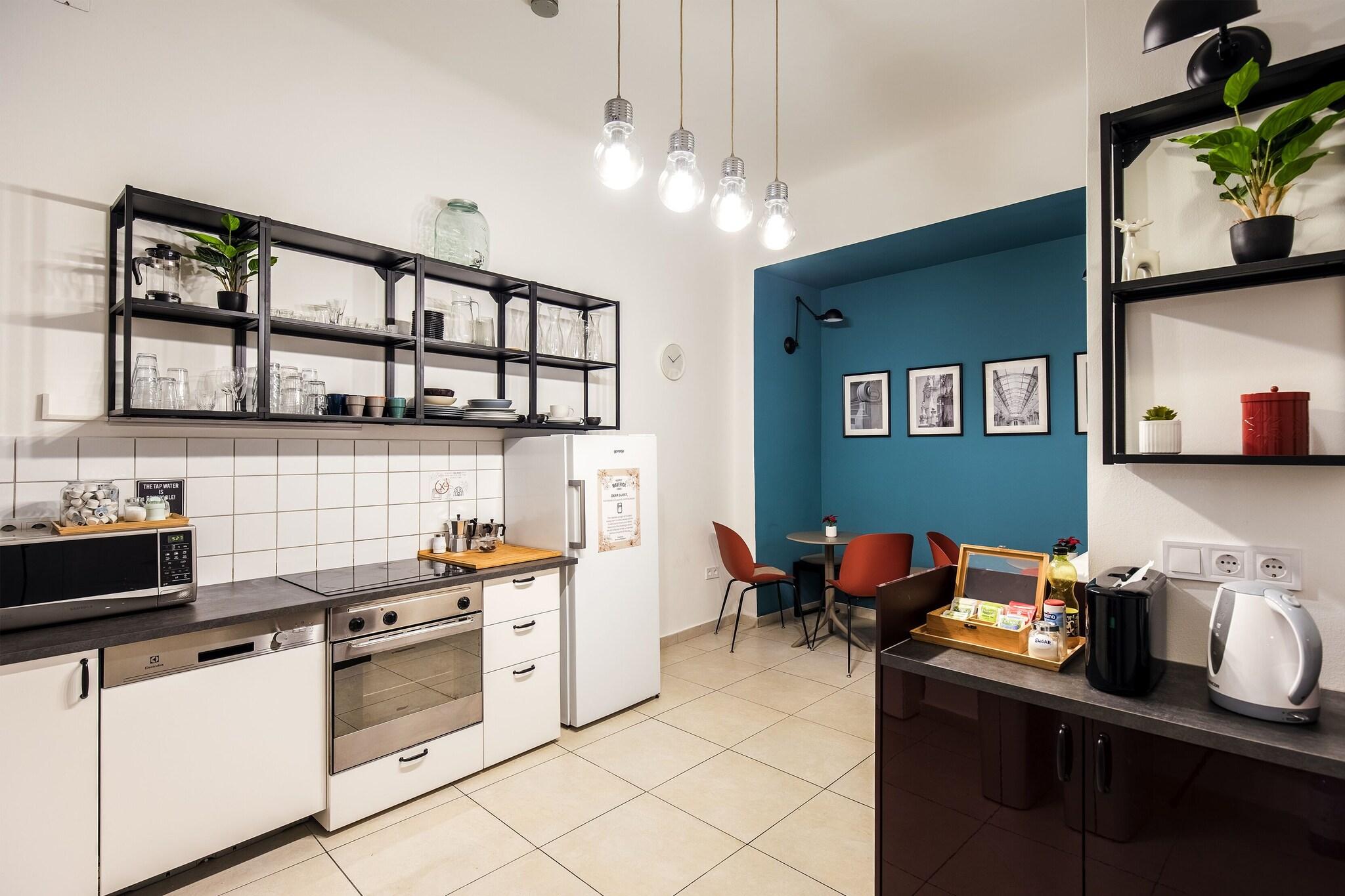 Maverick Hostel & Ensuites