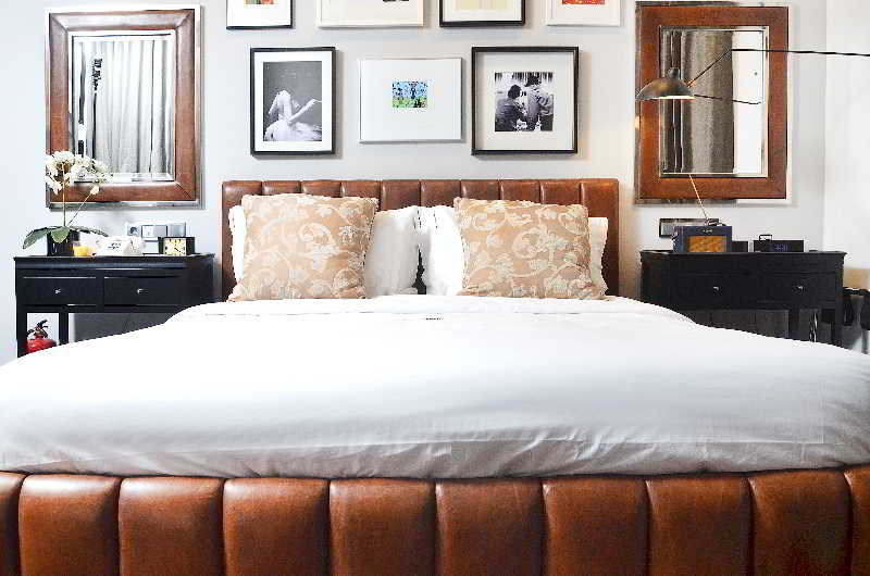 Brown's Boutique Hotel by null