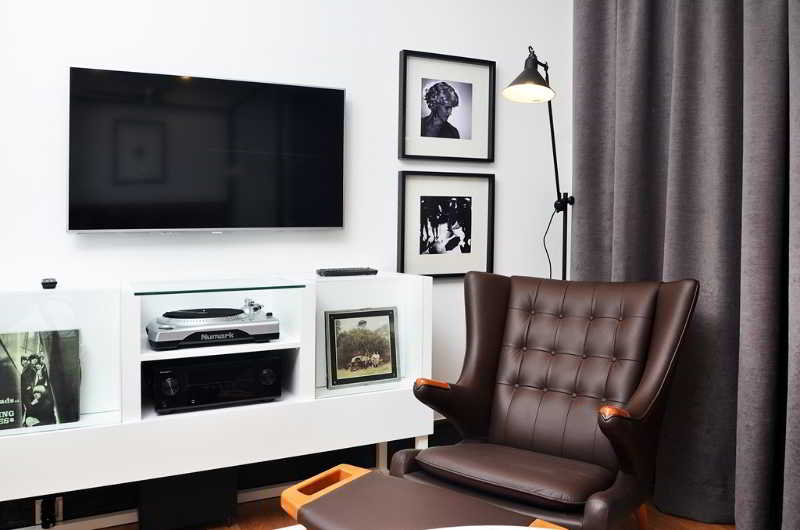 Brown's Boutique Hotel by null