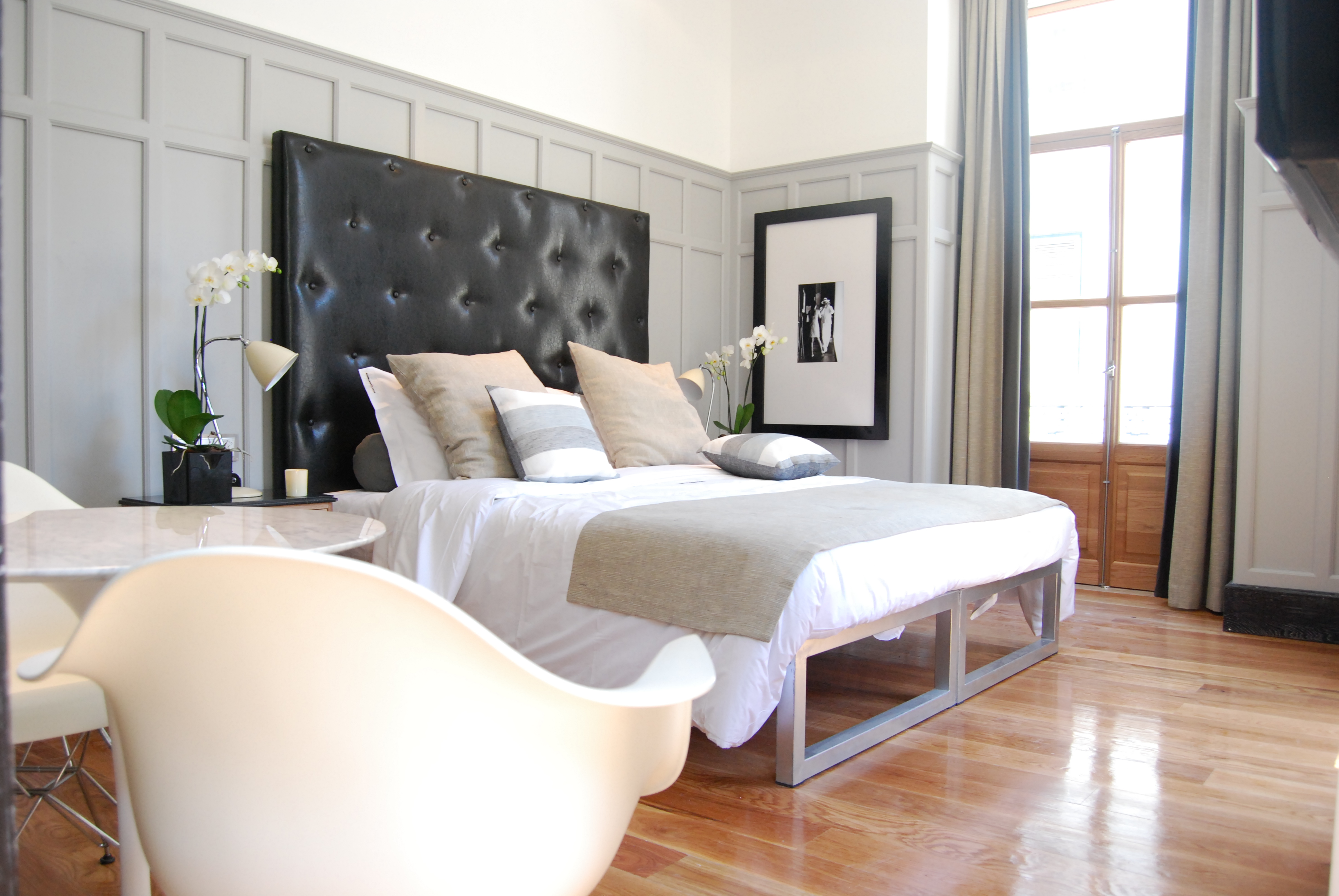 Brown's Boutique Hotel by null