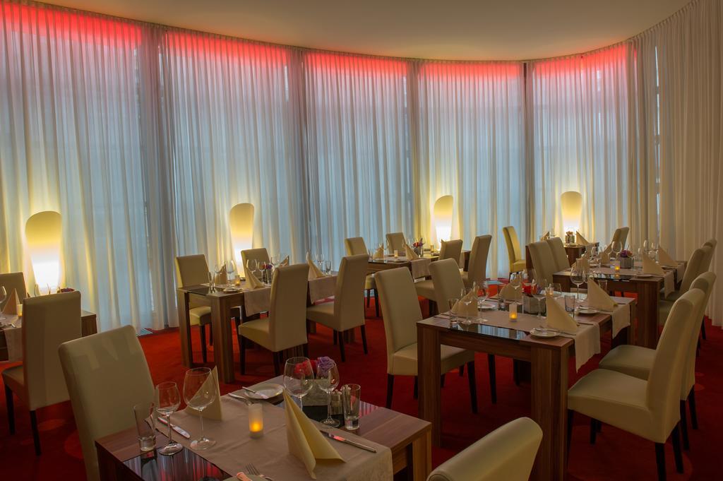 Park Plaza Wallstreet Berlin Mitte by null