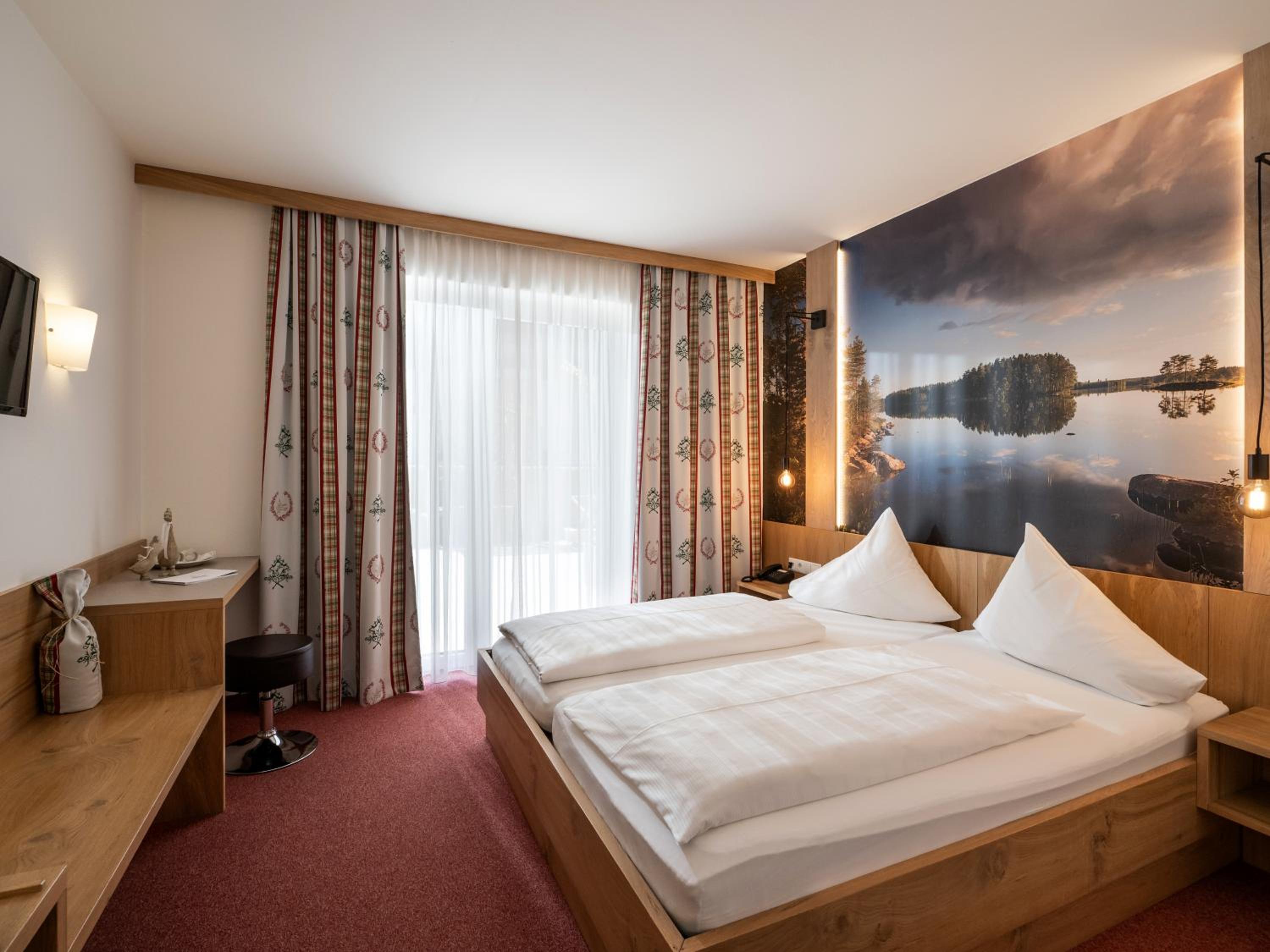 Hotel Gansleit