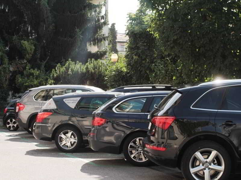 Hôtel Bellerive by null