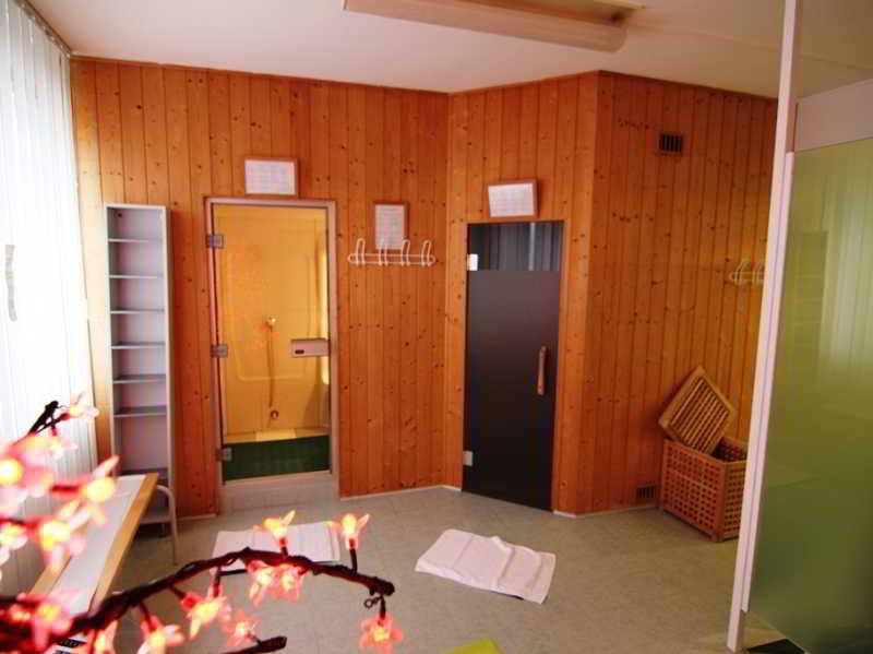 Hôtel Bellerive by null