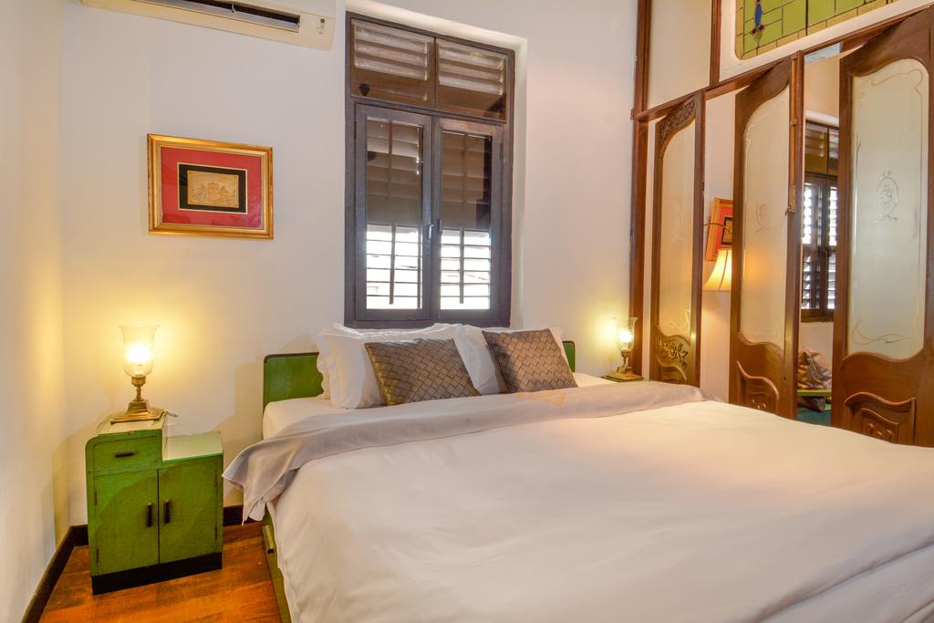 Museum Hotel by null