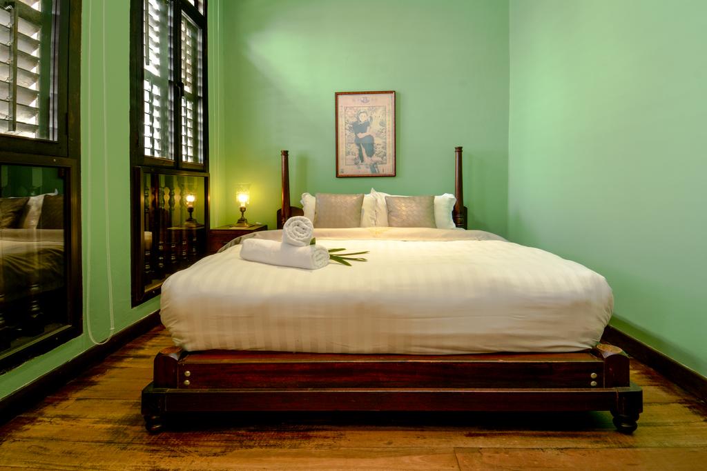 Museum Hotel Penang