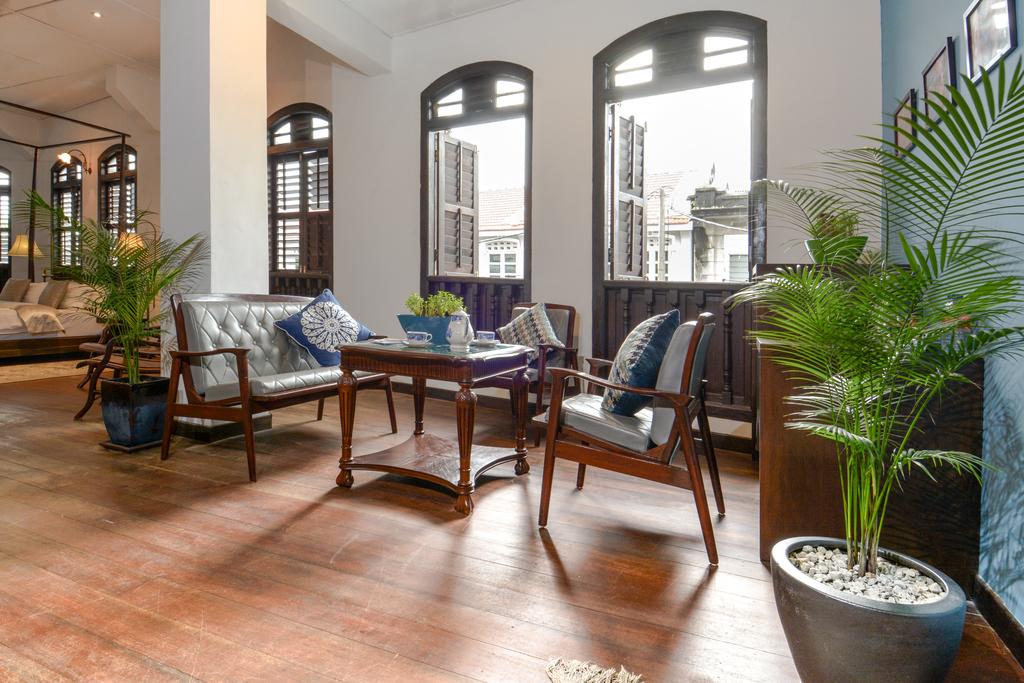 Museum Hotel by null