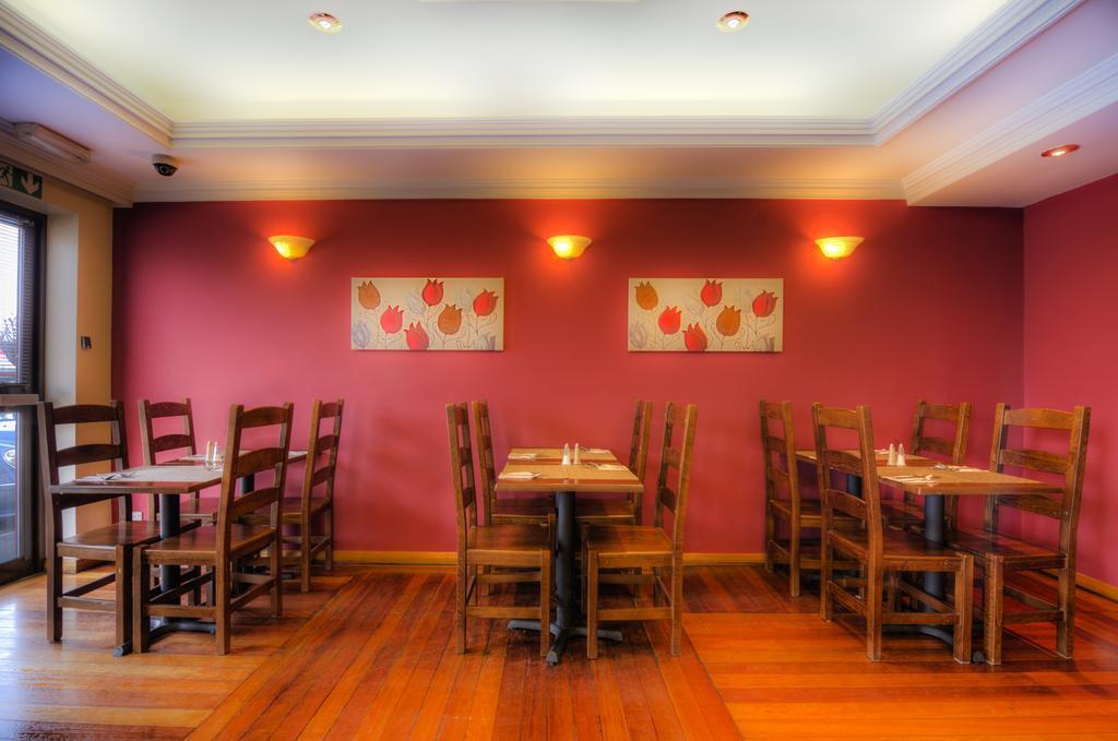 Comfort Inn Arundel