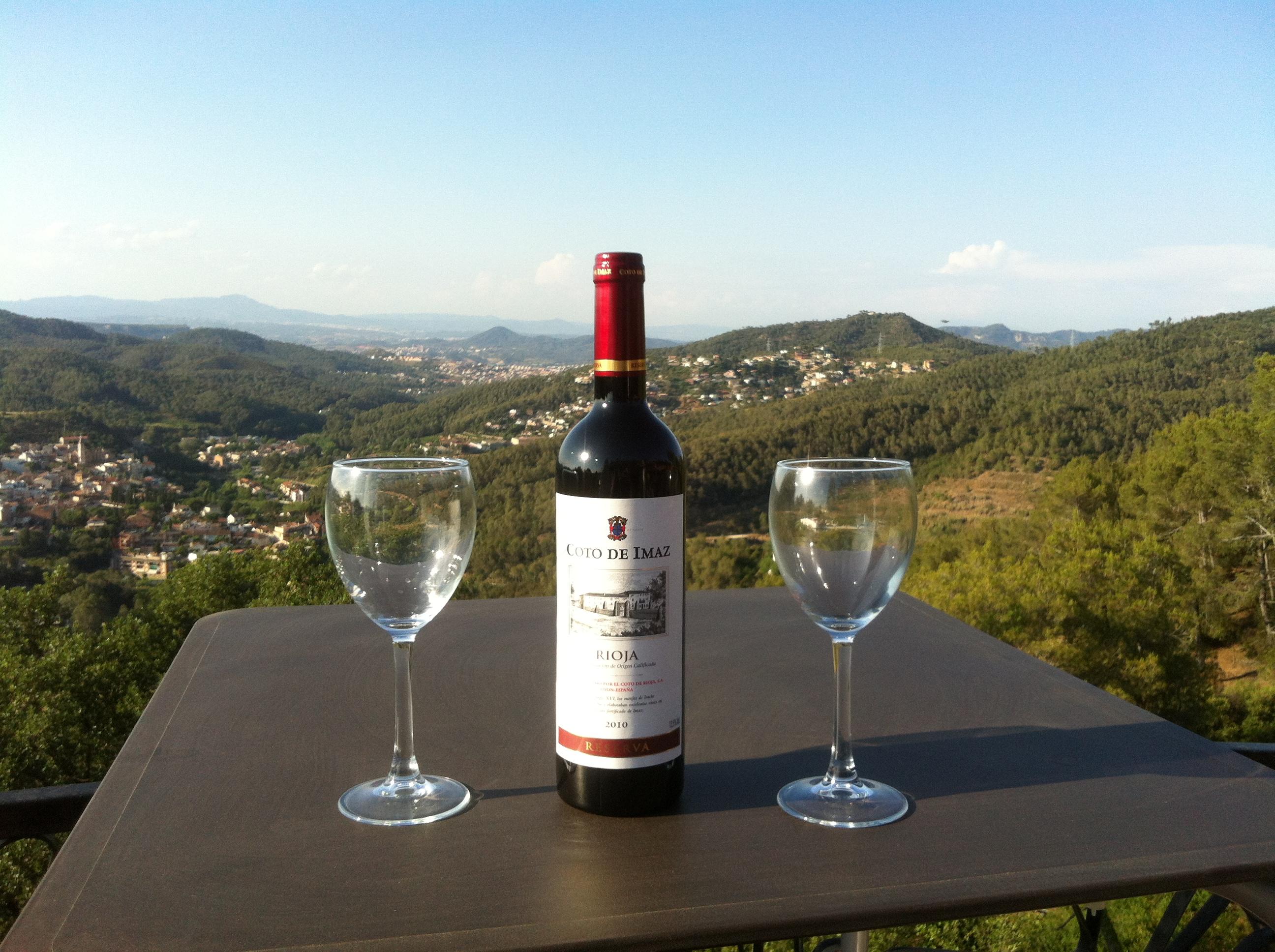 Petit Mirador