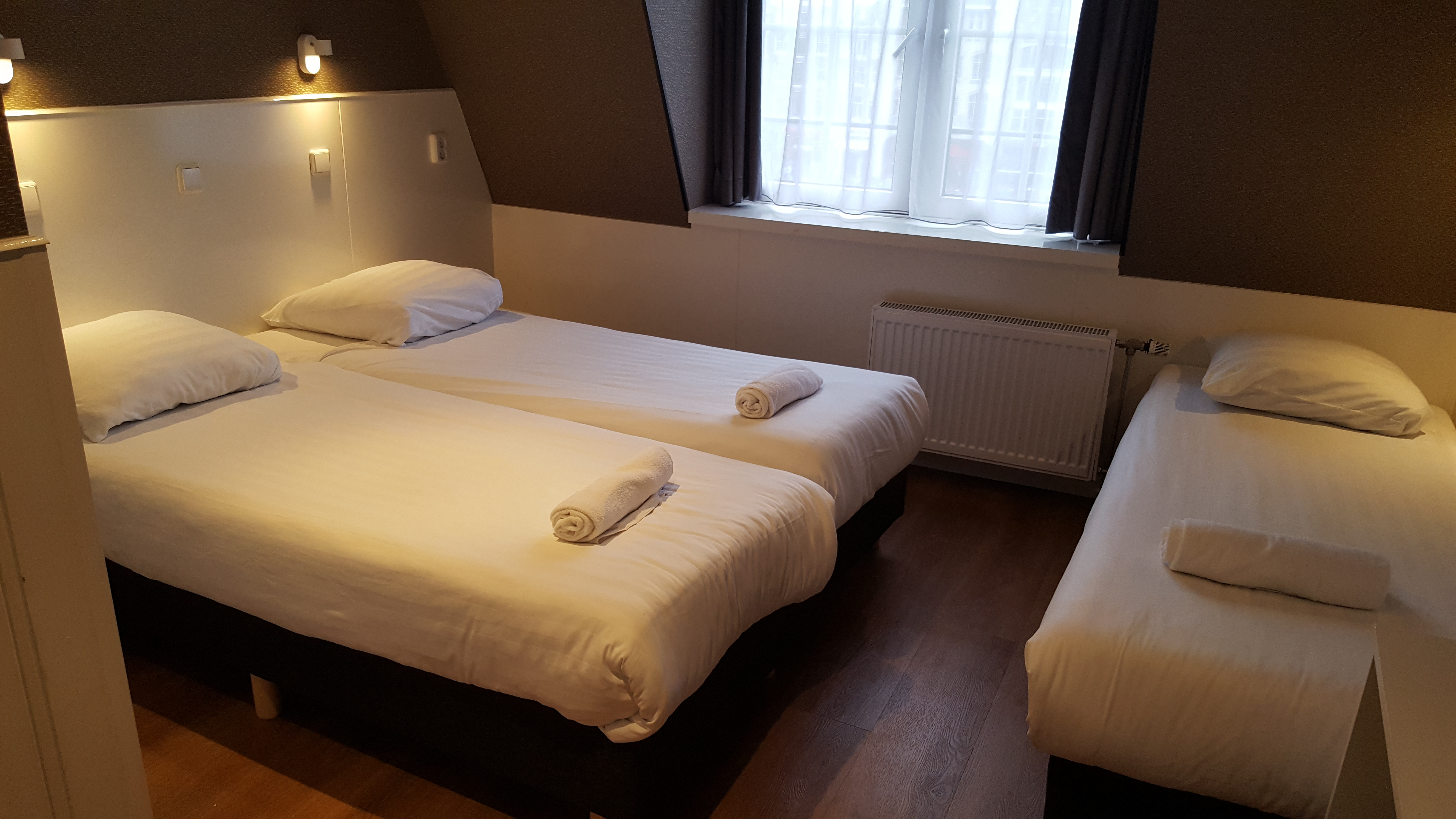 Hotel Old Quarter