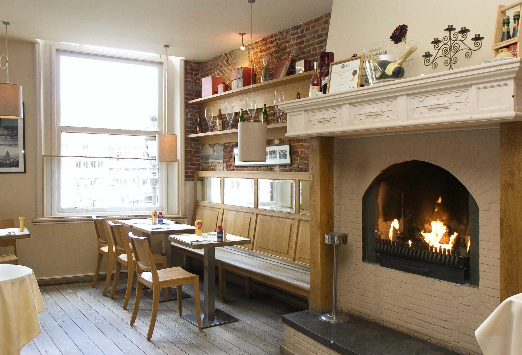 Hôtel Résidence Le Quinze by null