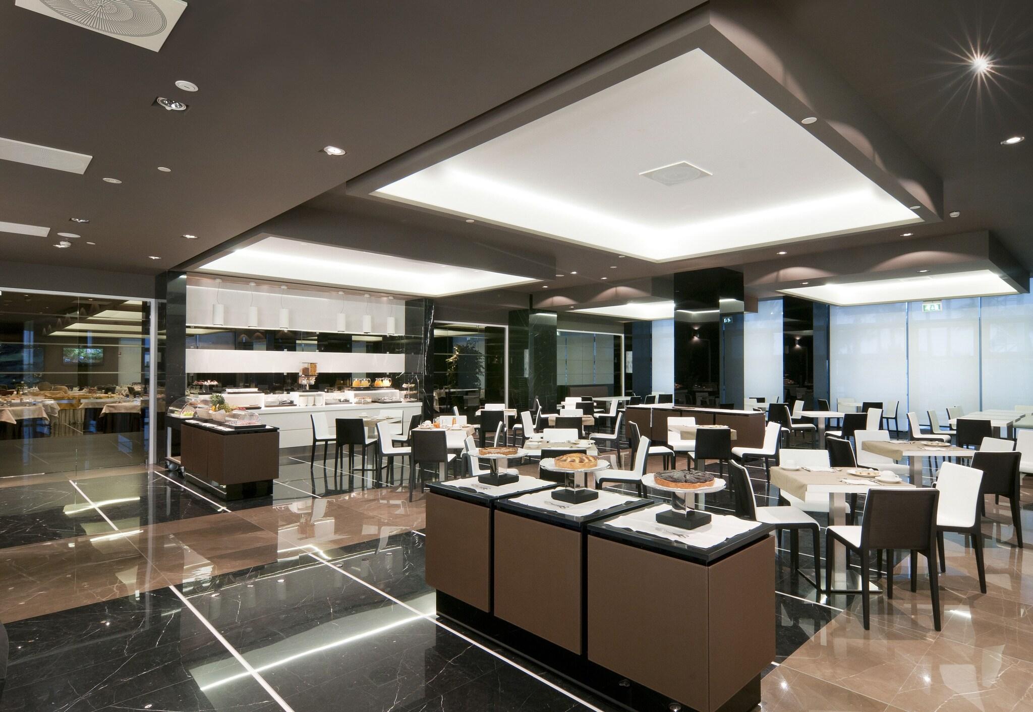 Parco Dei Principi Congress & Spa