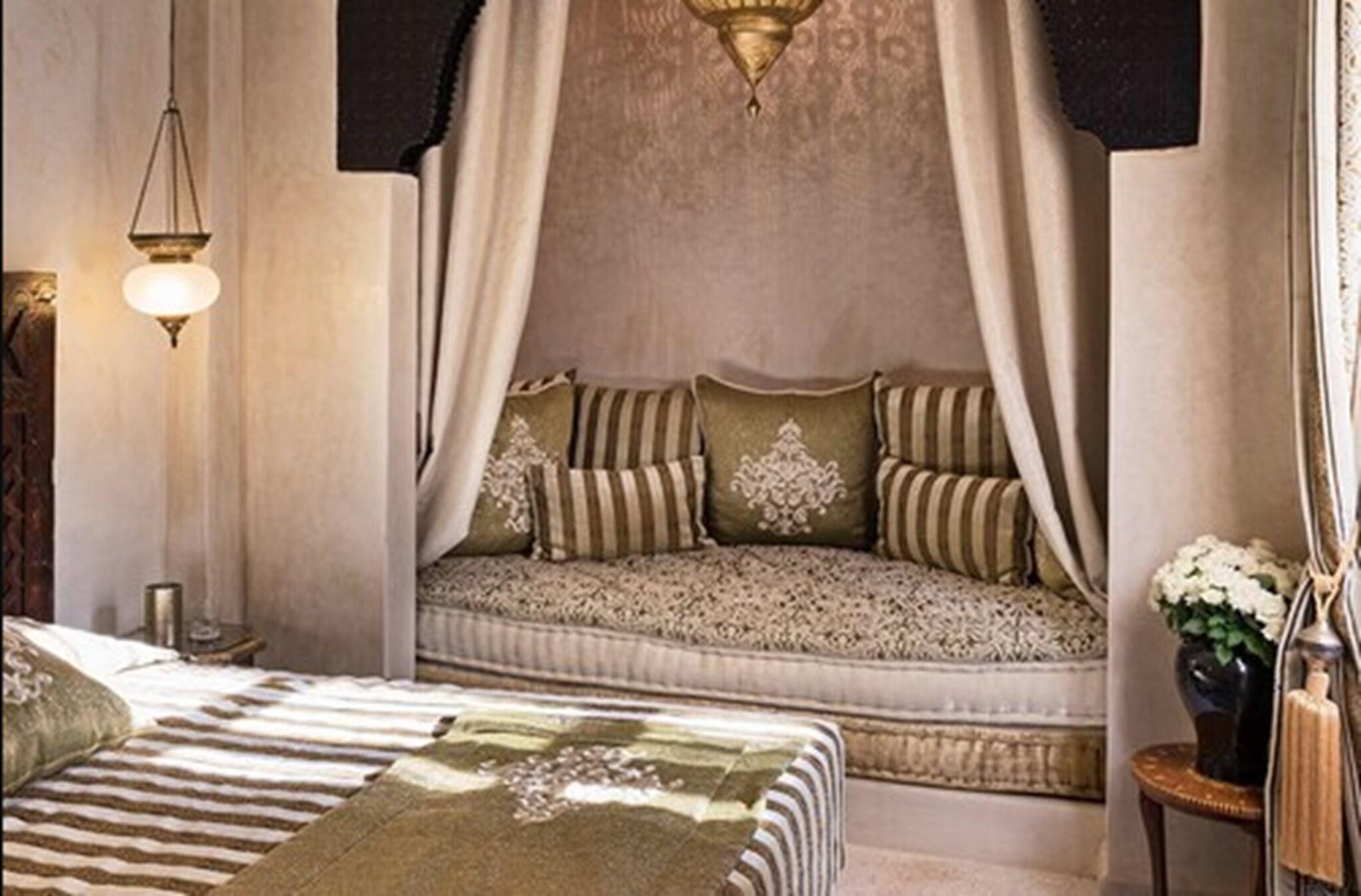 Riad Kheirredine Marrakech by null