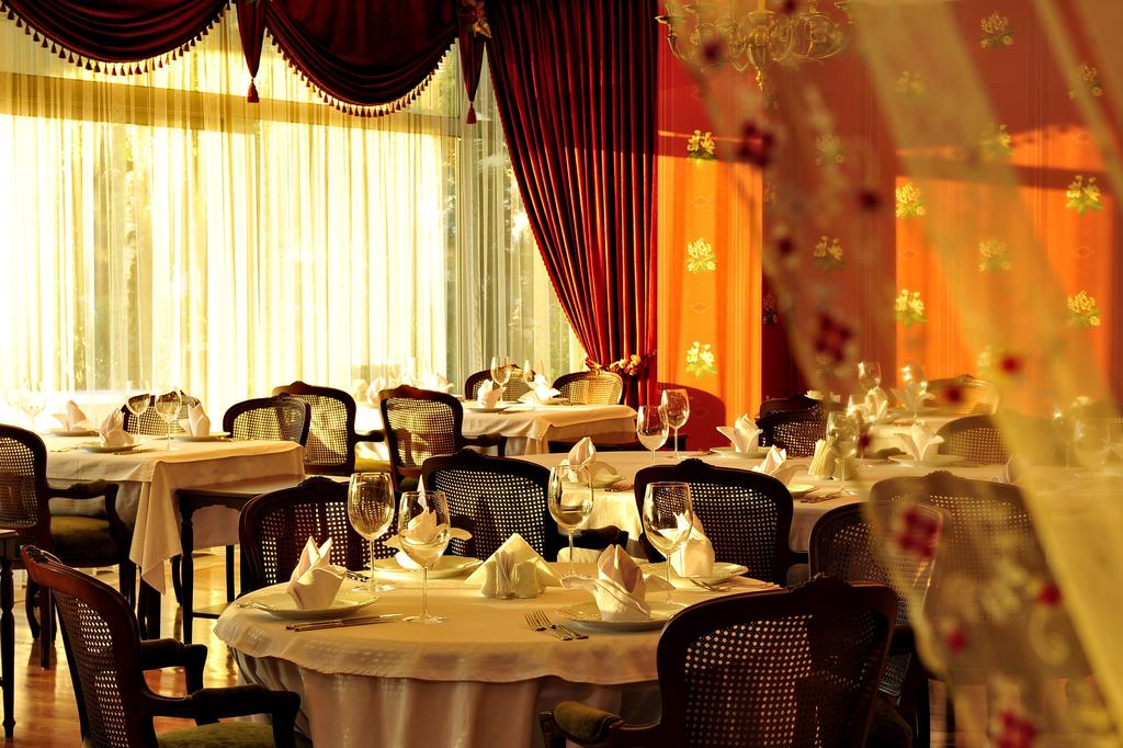 Villa Augusto Boutique...