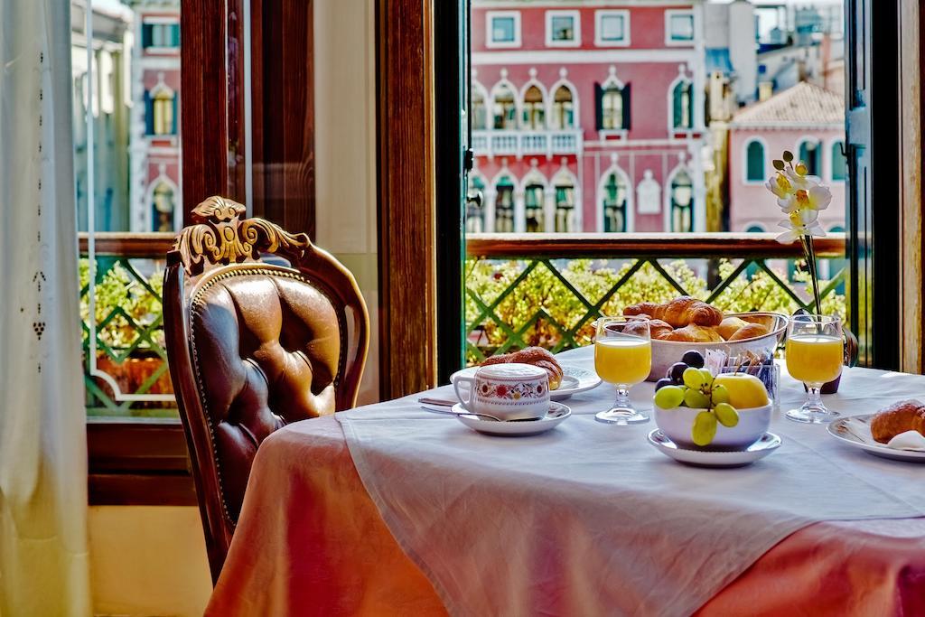 Antica Locanda Sturion - photo