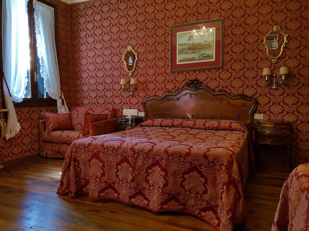 Antica Locanda Sturion - photo