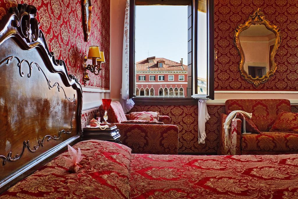 Antica Locanda Sturion - photo