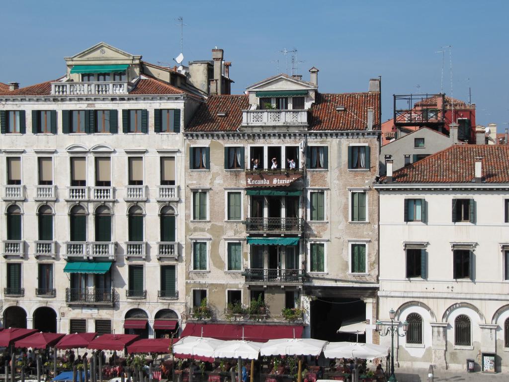 Antica Locanda Sturion - photo