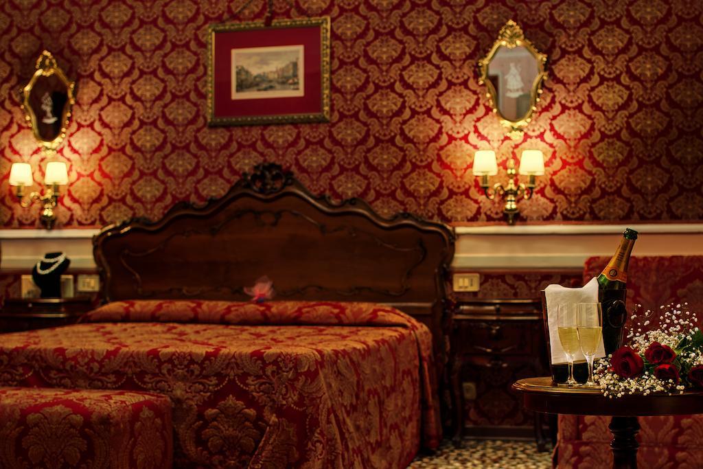 Antica Locanda Sturion - photo