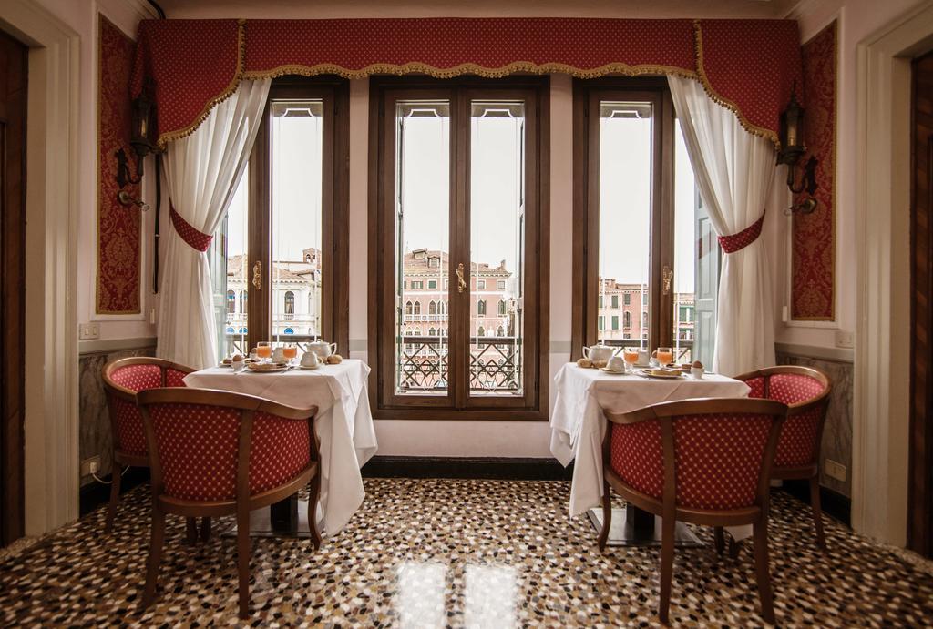 Antica Locanda Sturion - photo