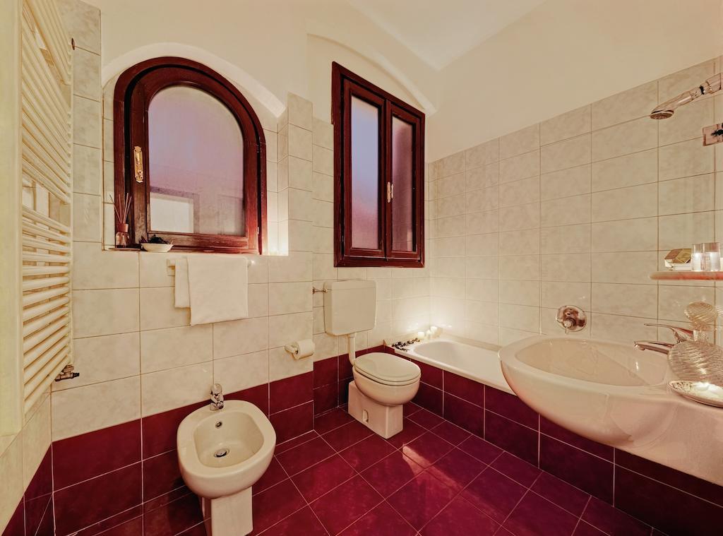 Antica Locanda Sturion - photo