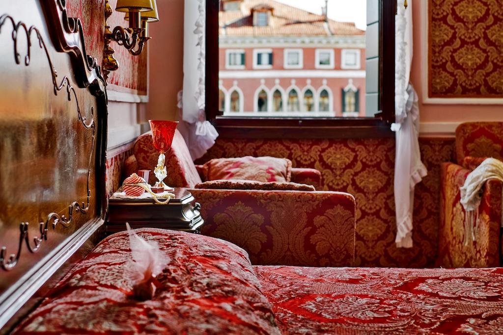 Antica Locanda Sturion - photo