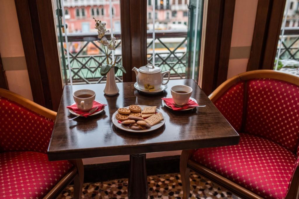 Antica Locanda Sturion - photo