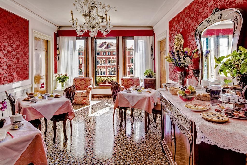 Antica Locanda Sturion - photo