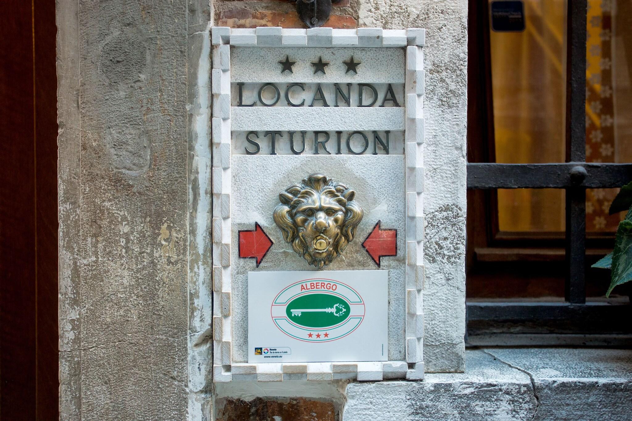 Antica Locanda Sturion - photo