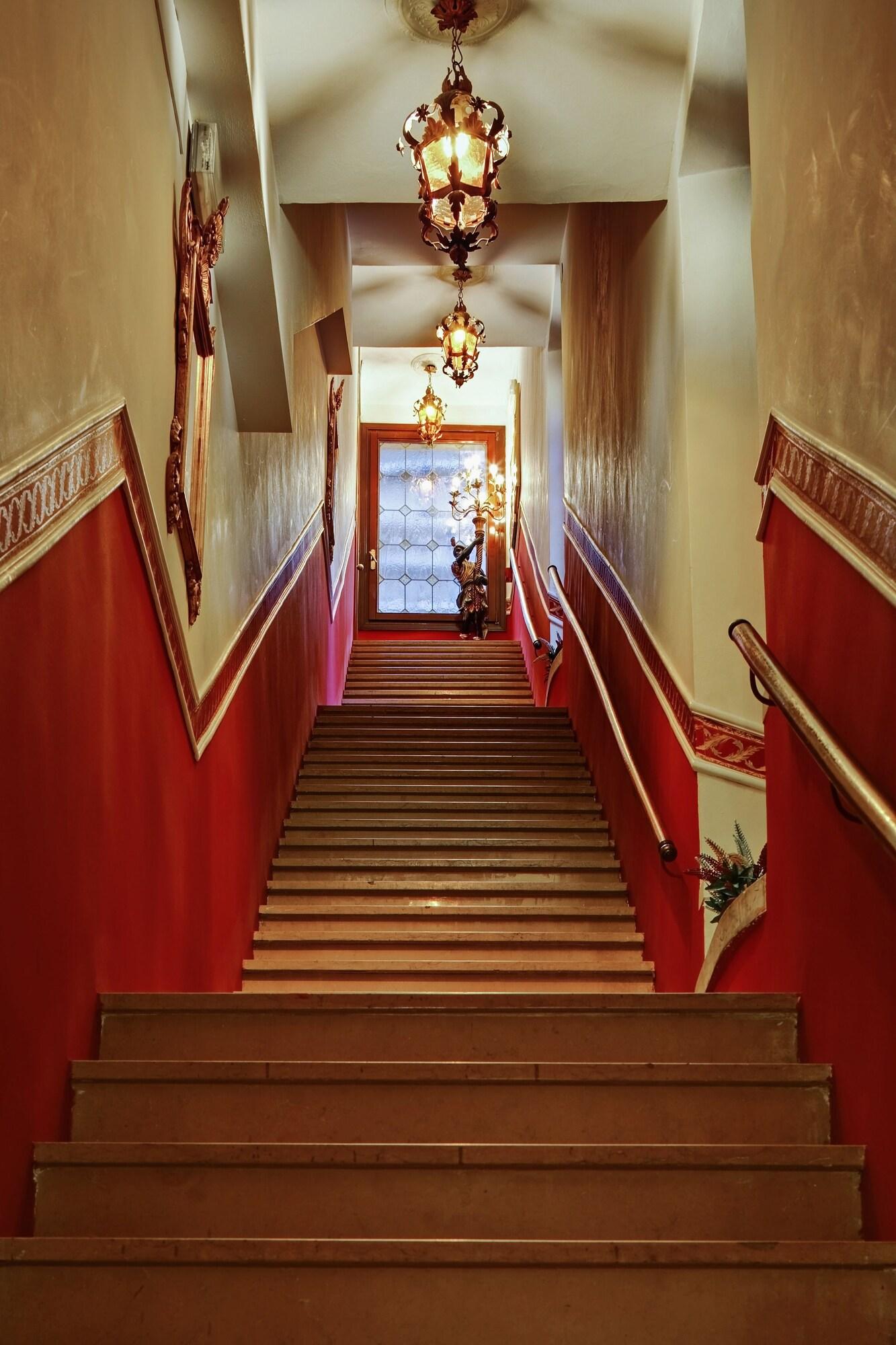 Antica Locanda Sturion - nuotrauka