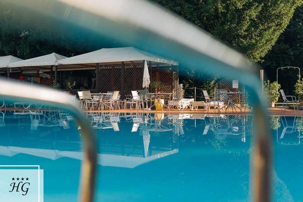 Hotel Dei Giardini