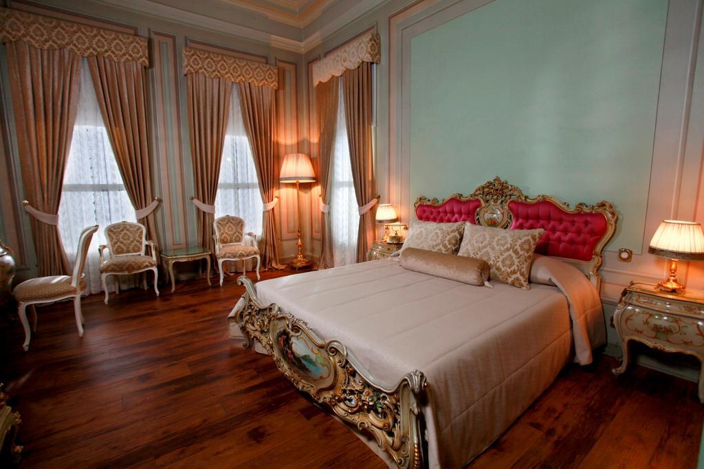 Bosphorus Palace Hotel - Poză