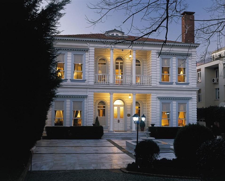 Bosphorus Palace Hotel - Poză