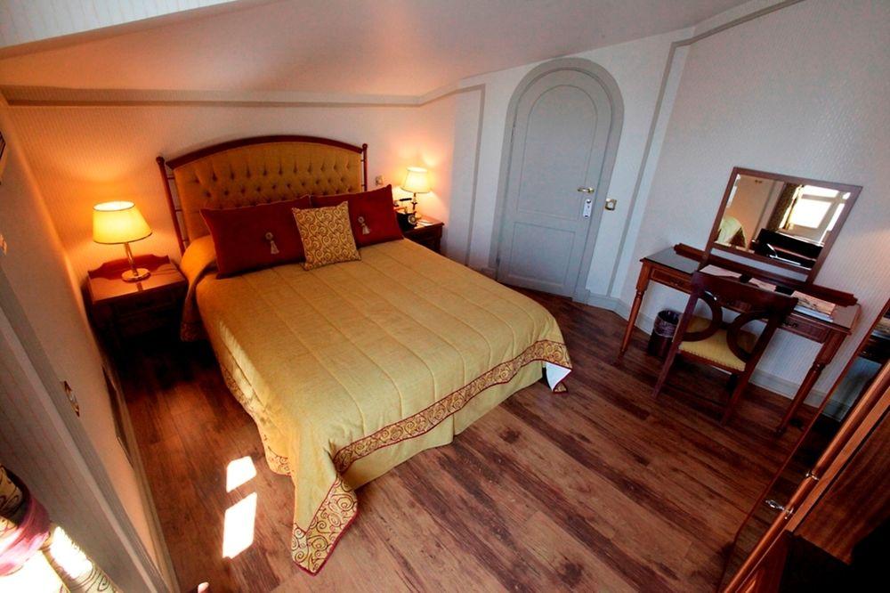 Bosphorus Palace Hotel - Poză