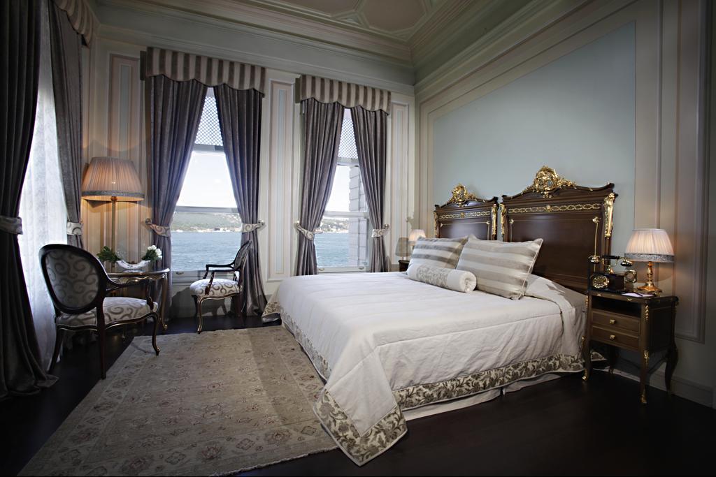 Bosphorus Palace Hotel - Poză